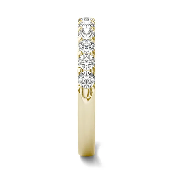 Willow Wedding Ring