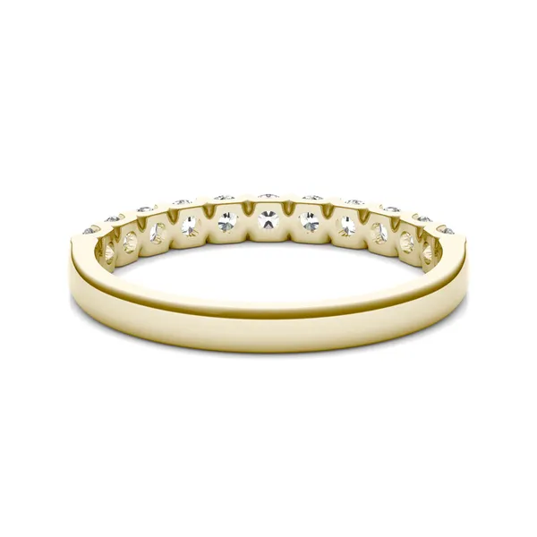 Willow Wedding Ring