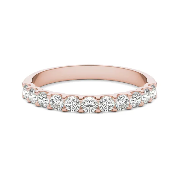 Willow Wedding Ring