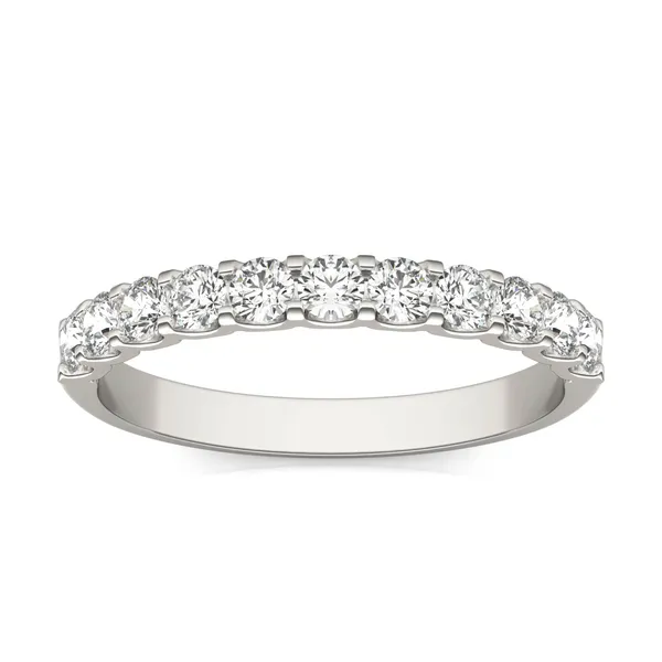 Willow Wedding Ring