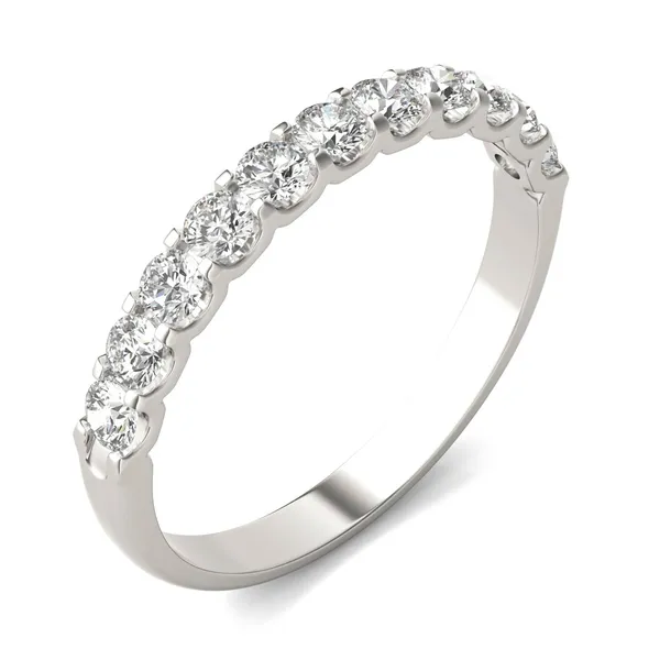 Willow Wedding Ring