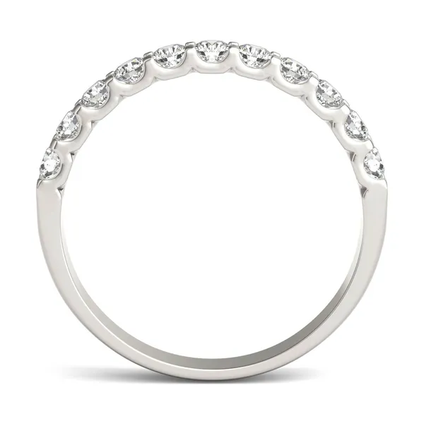 Willow Wedding Ring