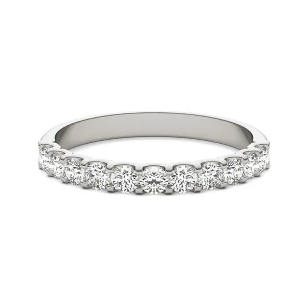 Willow Wedding Ring
