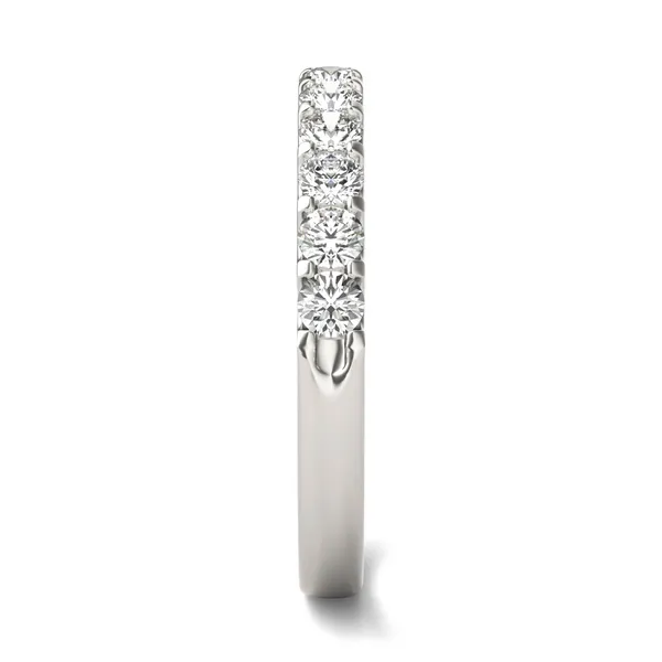 Willow Wedding Ring