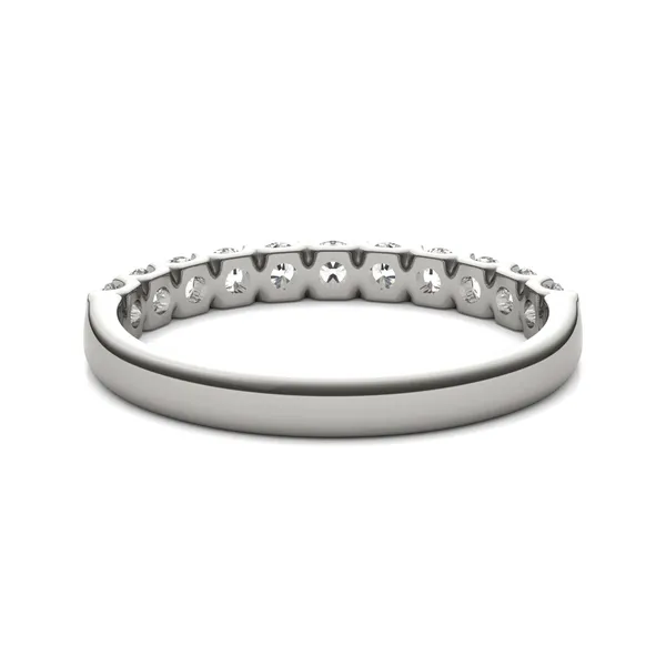 Willow Wedding Ring
