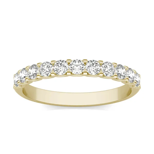 Willow Wedding Ring