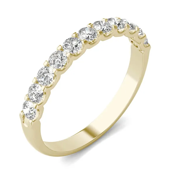 Willow Wedding Ring