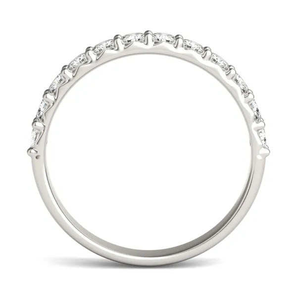 Harmony Matching Band (1/2 ct. tw. DEW)