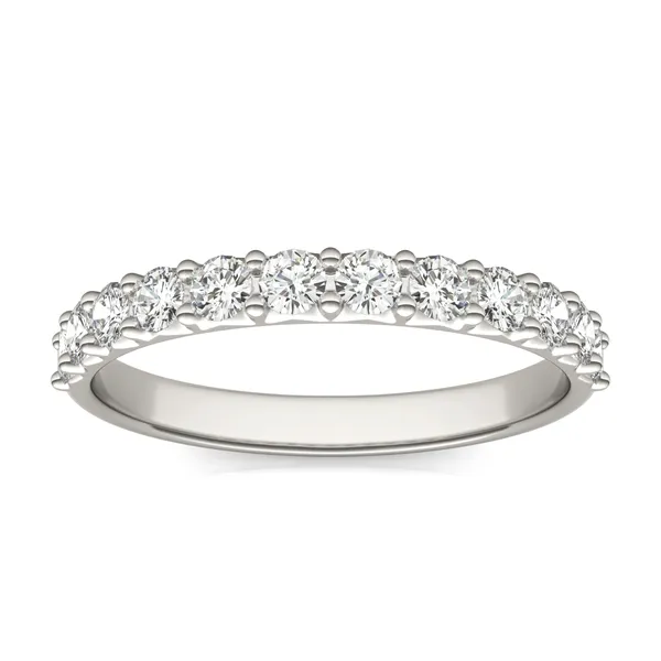 Harmony Matching Band (3/4 ct. tw. DEW)