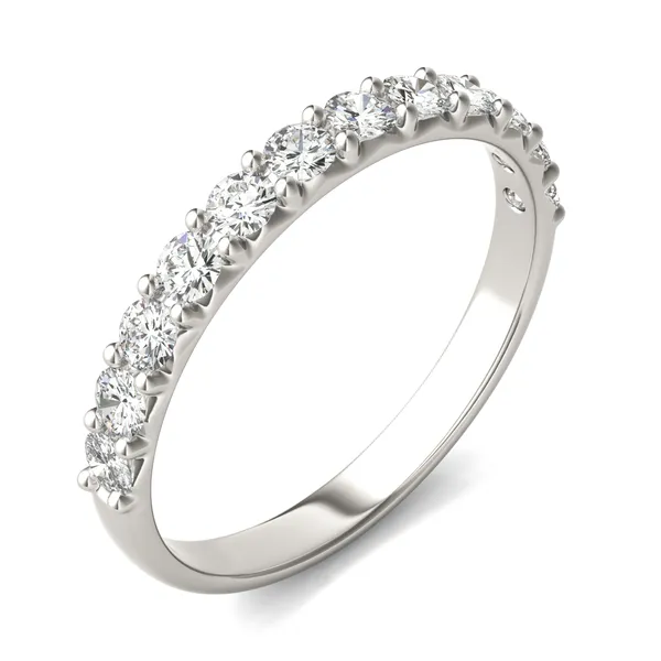 Harmony Matching Band (3/4 ct. tw. DEW)