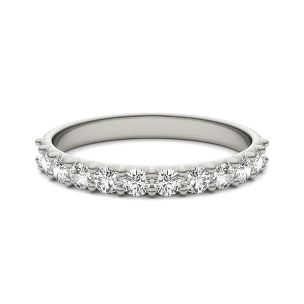 Harmony Matching Band (3/4 ct. tw. DEW)