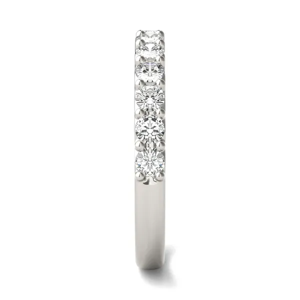 Harmony Matching Band (3/4 ct. tw. DEW)