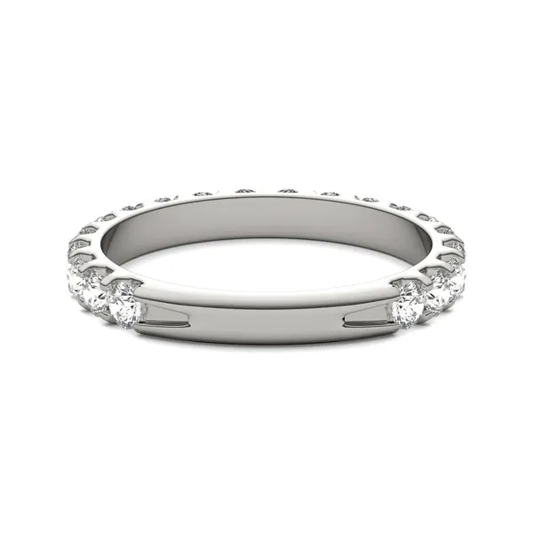 Elowen Wedding Ring
