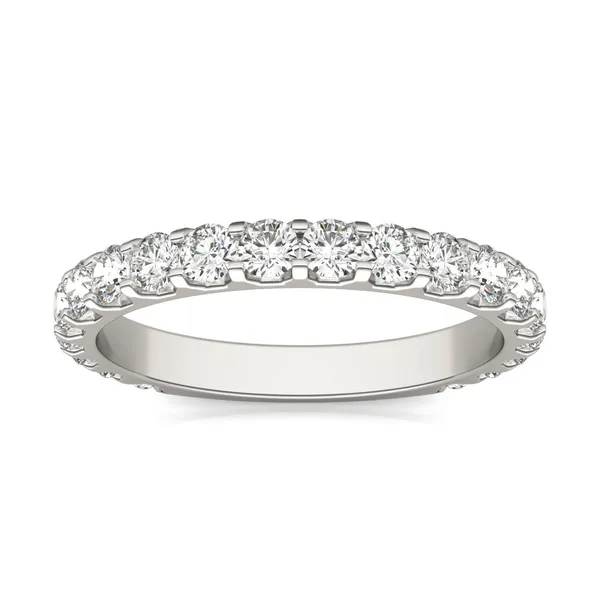 Elowen Wedding Ring