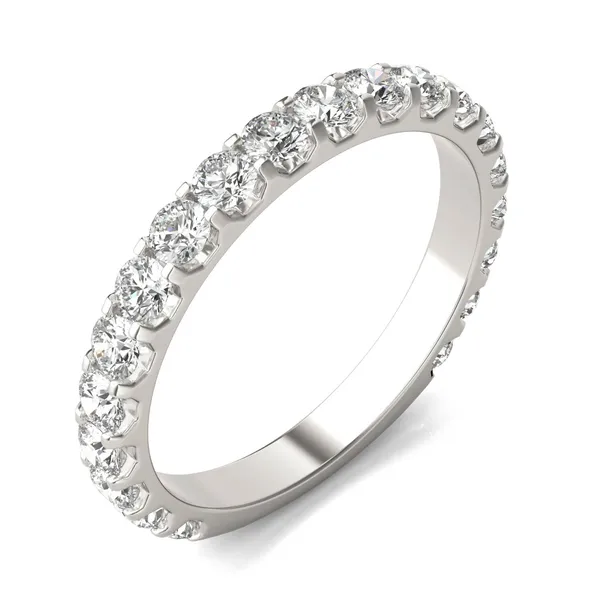 Elowen Wedding Ring