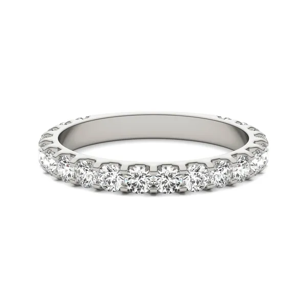 Elowen Wedding Ring