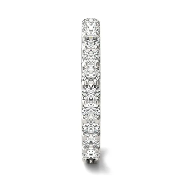 Elowen Wedding Ring