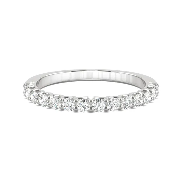 Shared Prong With Hidden Detail Matching Band