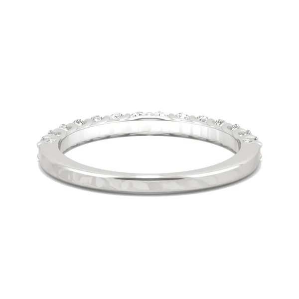 Shared Prong With Hidden Detail Matching Band