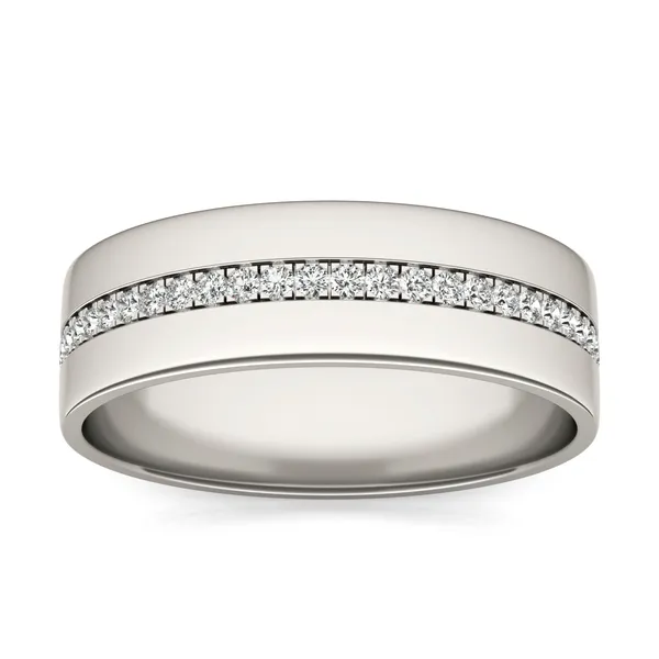 Helios Wedding Ring