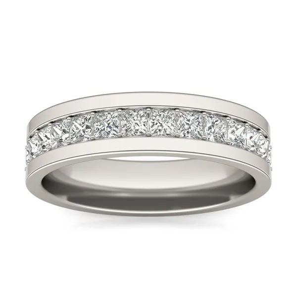 Mercury Wedding Ring