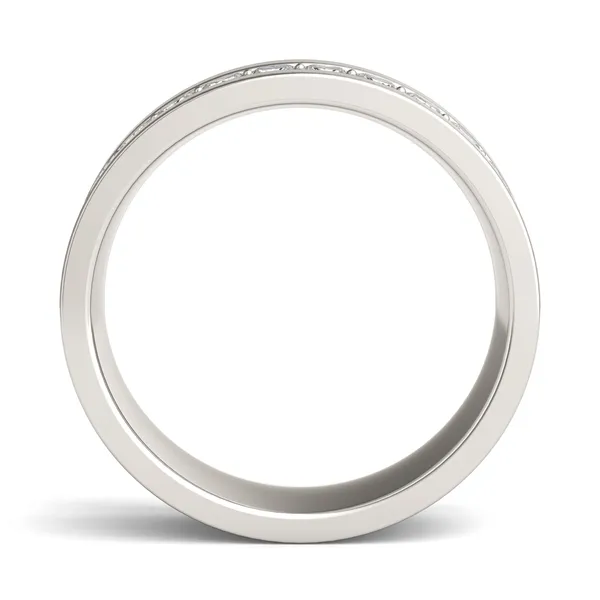 Mercury Wedding Ring