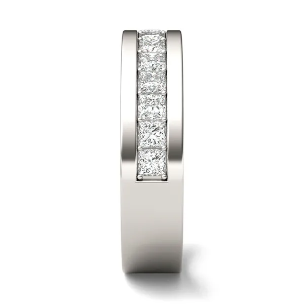 Mercury Wedding Ring