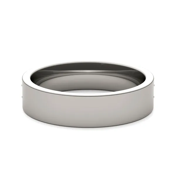 Mercury Wedding Ring