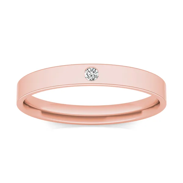 Orion Wedding Ring