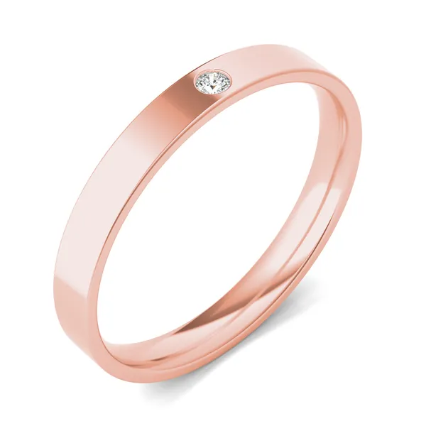 Orion Wedding Ring