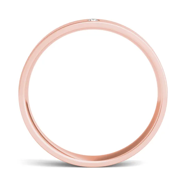 Orion Wedding Ring