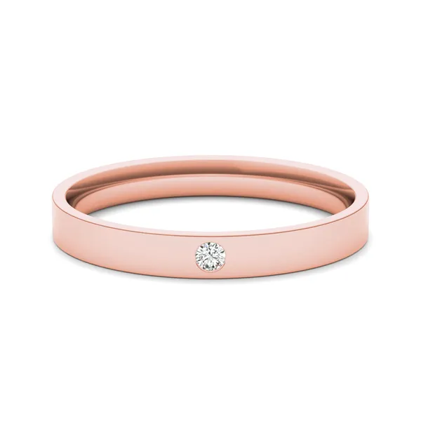 Orion Wedding Ring