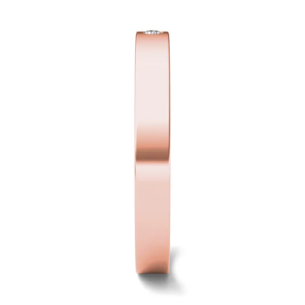 Orion Wedding Ring