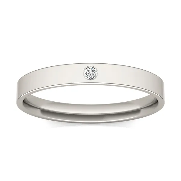 Orion Wedding Ring