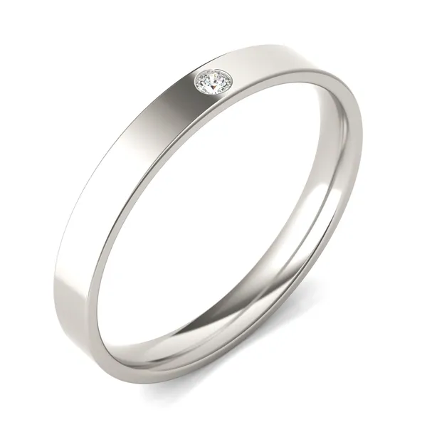 Orion Wedding Ring
