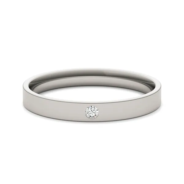 Orion Wedding Ring