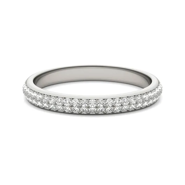 Arezzo Pavé Ring