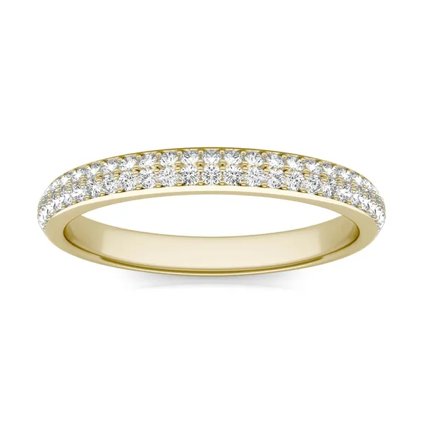 Arezzo Pavé Ring