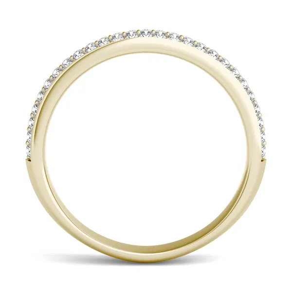 Arezzo Pavé Ring