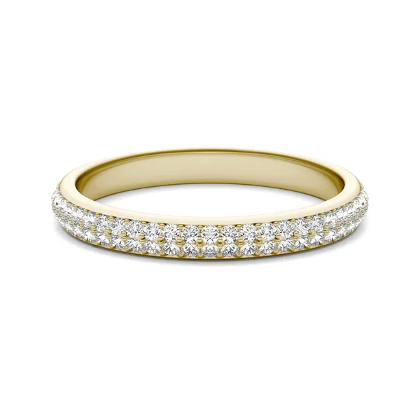 Arezzo Pavé Ring