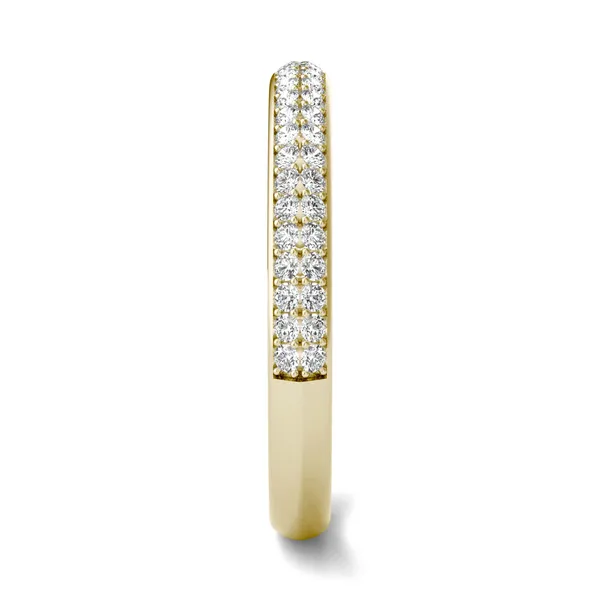 Arezzo Pavé Ring