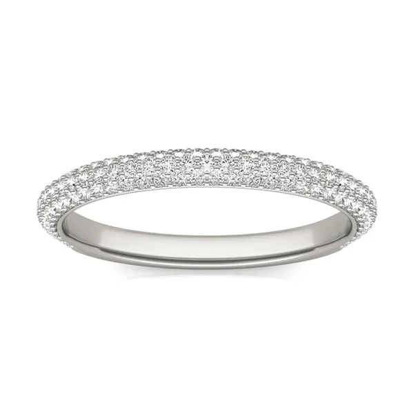 Firenze Pavé Ring (3/8 ct. tw.)