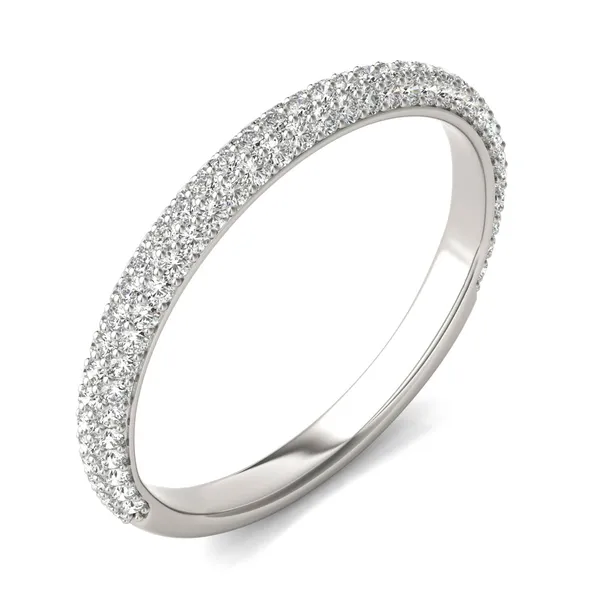 Firenze Pavé Ring (3/8 ct. tw.)