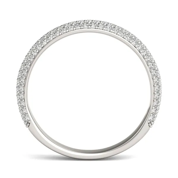 Firenze Pavé Ring (3/8 ct. tw.)
