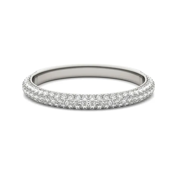 Firenze Pavé Ring (3/8 ct. tw.)