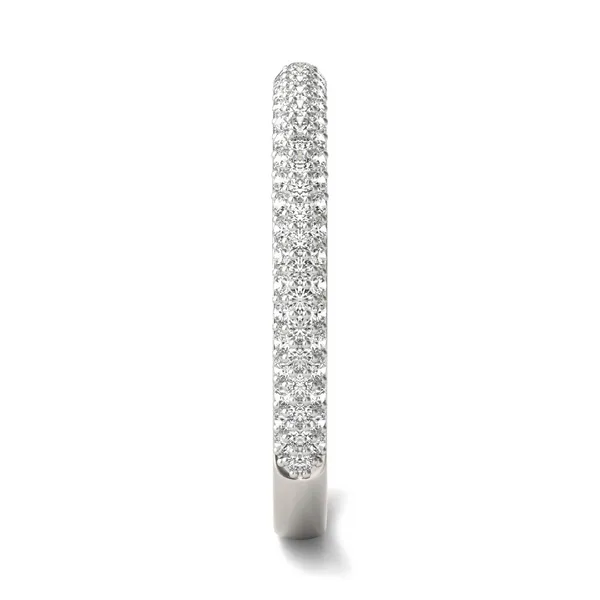 Firenze Pavé Ring (3/8 ct. tw.)