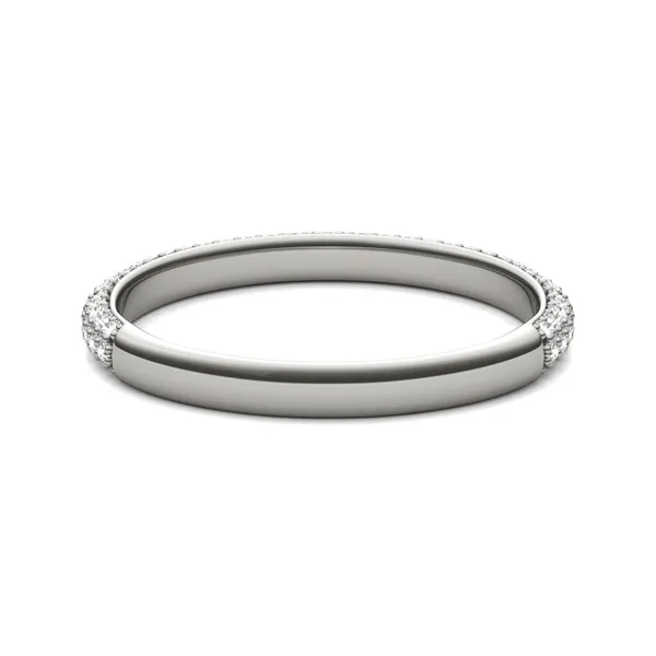 Firenze Pavé Ring (3/8 ct. tw.)
