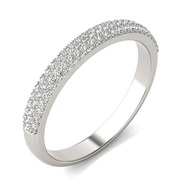 Milano Pavé Ring