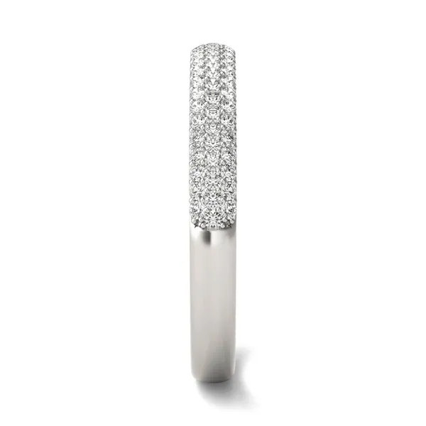 Milano Pavé Ring