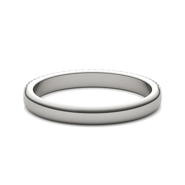 Milano Pavé Ring